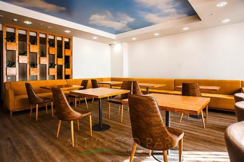 Hotel Altyn Eco Park