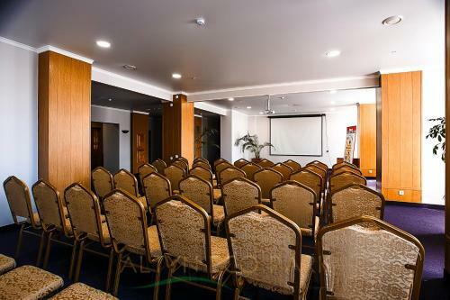Hotel Altyn Eco Park