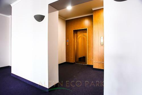 Hotel Altyn Eco Park