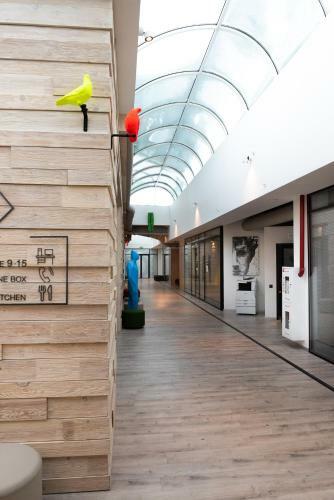 Iq Coworking