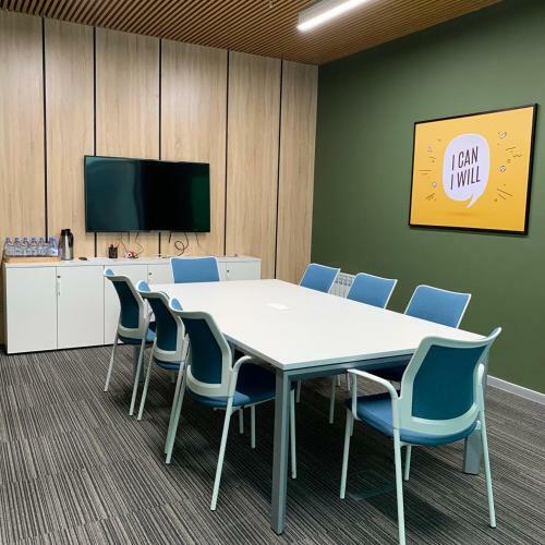 Iq Coworking
