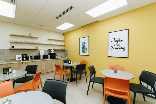 Iq Coworking