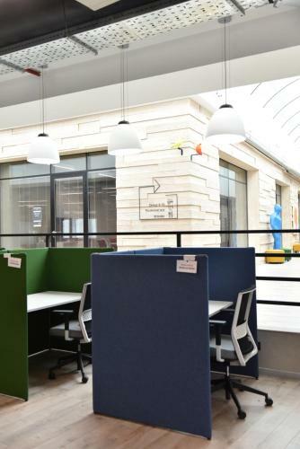 Iq Coworking