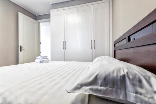 Raisson Aparthotel Highvill D1308