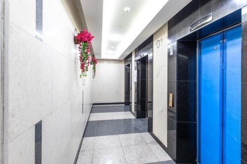Raisson Aparthotel Highvill D1308