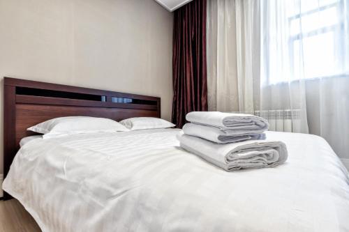 Raisson Aparthotel Highvill D1308