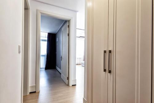 Raisson Aparthotel Highvill D1308