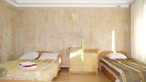 Hotel Shah