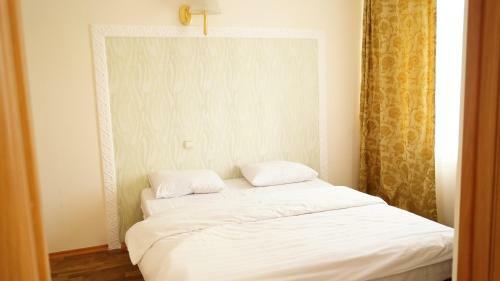 Hotel Shah