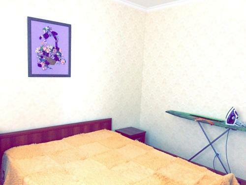 Graciya Apartment On Akmeshit Str