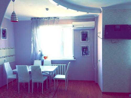 Graciya Apartment On Akmeshit Str