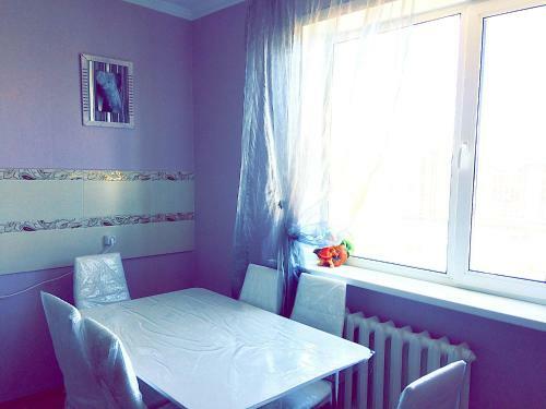 Graciya Apartment On Akmeshit Str