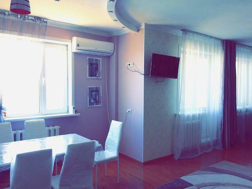 Graciya Apartment On Akmeshit Str