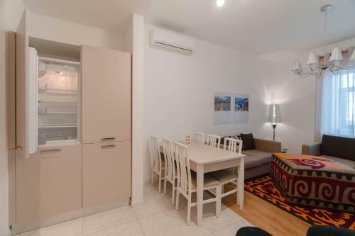 Apartamento The Arc Residence