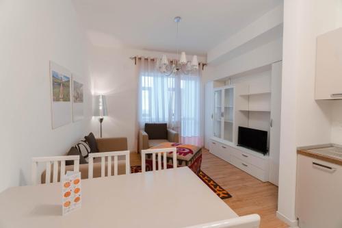Apartamento The Arc Residence