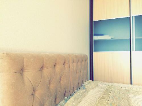 Silk Way Apartment In Astana