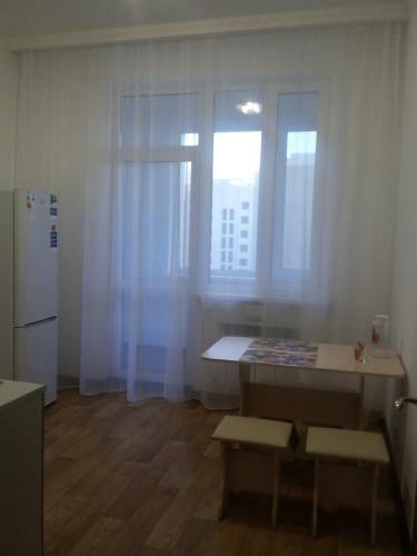 Apartment 115 Expo Boulevard