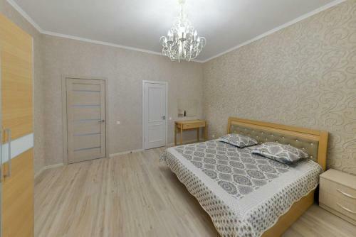 Apartment Lux 177 A