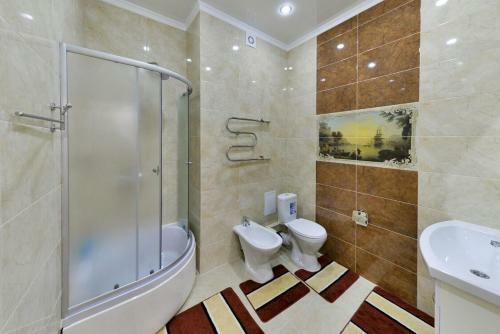 Apartment Lux 177 A