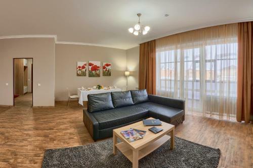 Aparthotel Aisha Bibi Apart-hotel