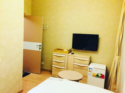 Altyn Hotel