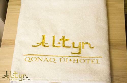Altyn Hotel