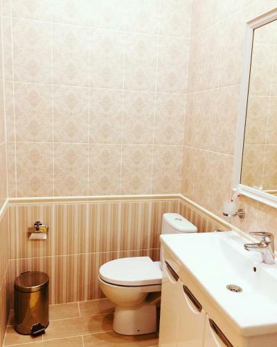 Altyn Hotel