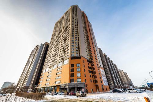 Apartamento Highvill Ast