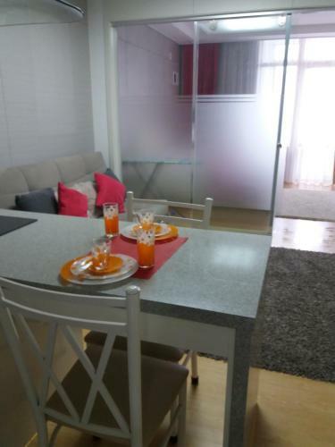 Apartamento Highvill Ast