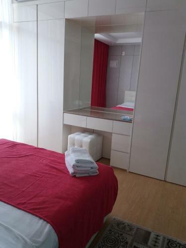 Apartamento Highvill Ast