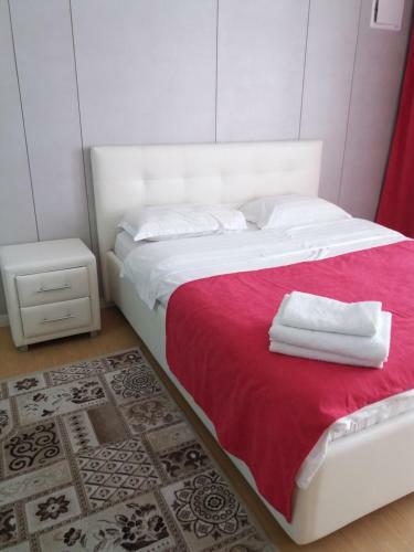 Apartamento Highvill Ast