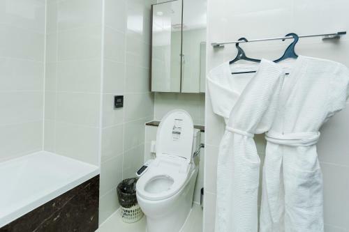 Elite Highvill Apartments 2 Room