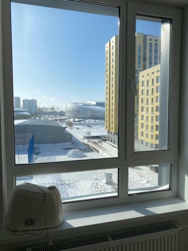 Apartment Astana Nur-sultan Life Park