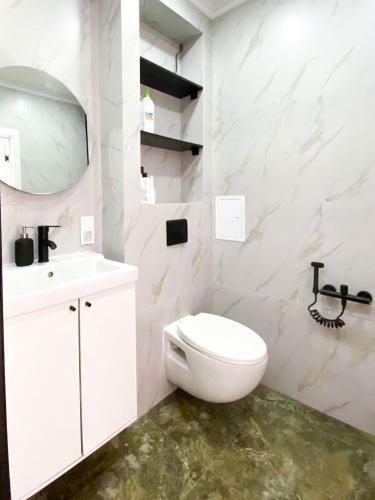 Apartment Astana Nur-sultan Life Park