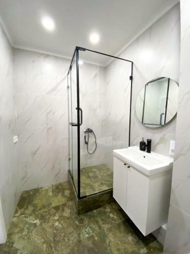 Apartment Astana Nur-sultan Life Park