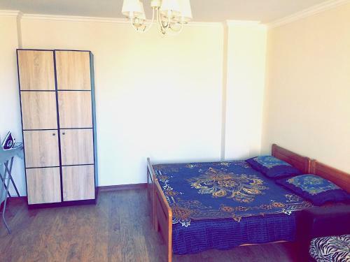 Khan Shatyr Apartment
