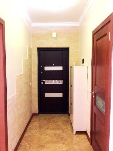 Khan Shatyr Apartment