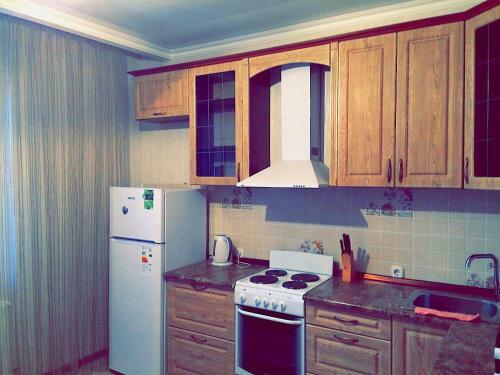 Apartamento Infinity House In The Center