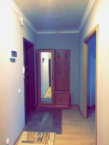 Apartamento Infinity House In The Center