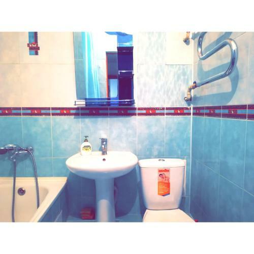 Best Infinity Apartment Near Asia Park