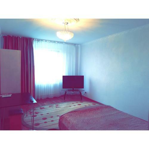 Best Infinity Apartment Near Asia Park