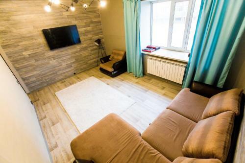 Apartment Loft Style On Batis 2 21 A