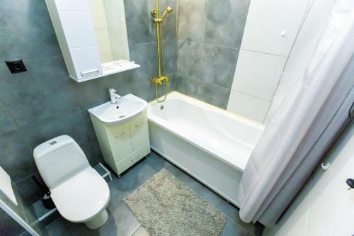 Apartment Loft Style On Batis 2 21 A