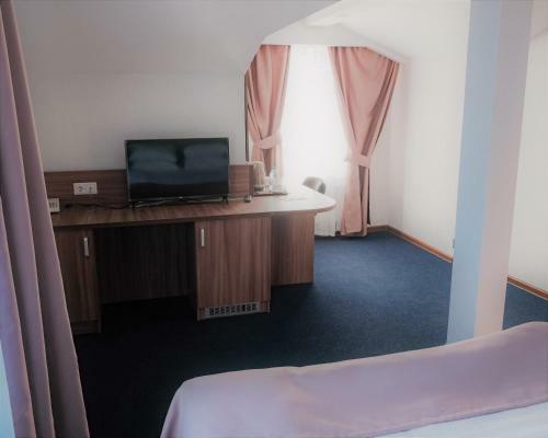 Boutique Hotel 1967 Aqsai