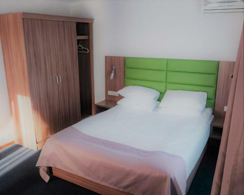Boutique Hotel 1967 Aqsai