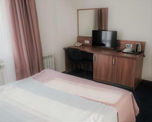 Boutique Hotel 1967 Aqsai