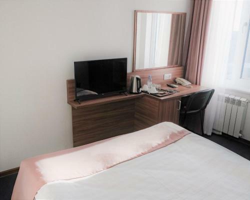 Boutique Hotel 1967 Aqsai