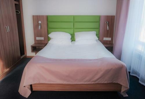 Boutique Hotel 1967 Aqsai