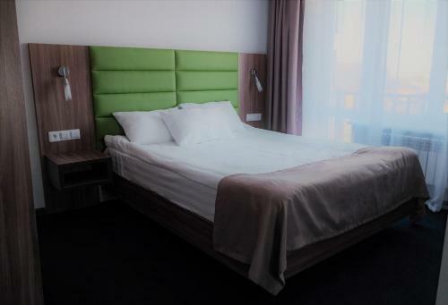Boutique Hotel 1967 Aqsai