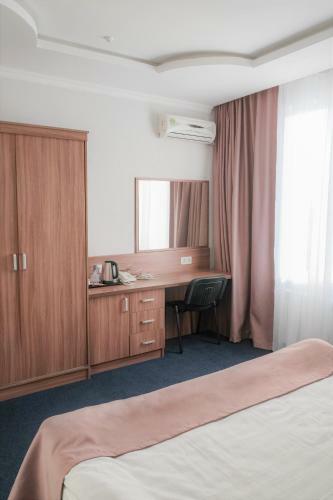 Boutique Hotel 1967 Aqsai